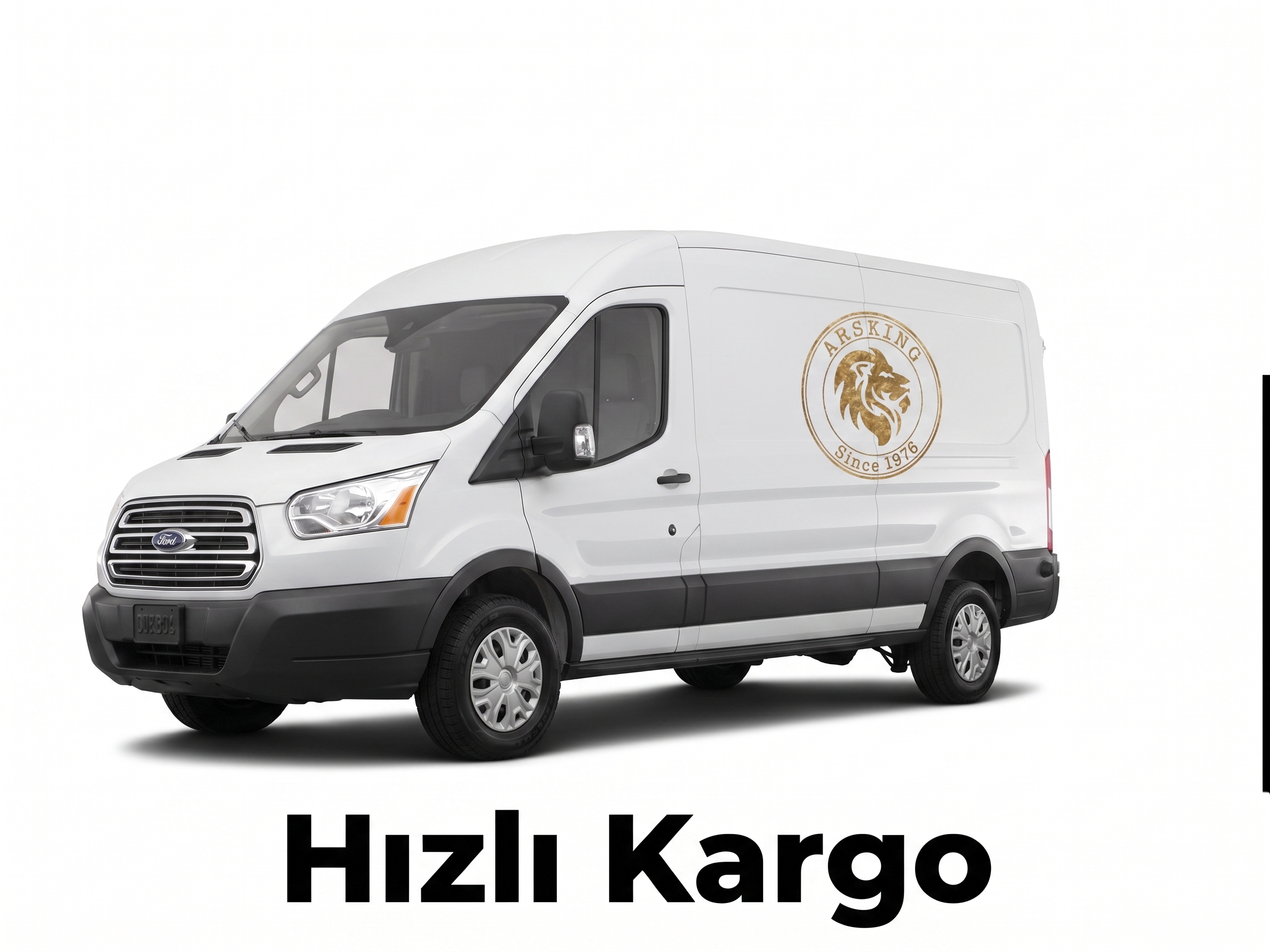 ARSKING Hızlı Kargo